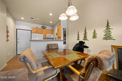 2343 Quarter Horse Trail, Unit 118 #118, Heber, AZ 85928 - Photo 18