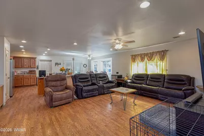 5107 Forest View Road, Lakeside, AZ 85929 - Photo 2