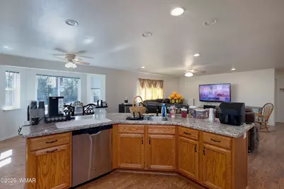5107 Forest View Road, Lakeside, AZ 85929 - Photo 8