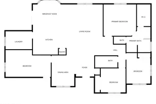 5107 Forest View Rd, Lakeside, AZ 85929 - Photo 30