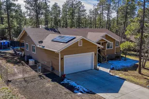 5107 Forest View Rd, Lakeside, AZ 85929 - Photo 2