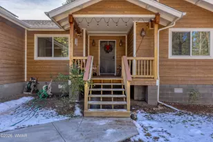 5107 Forest View Rd, Lakeside, AZ 85929 - Photo 2