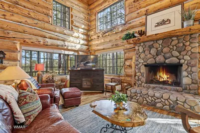 9 Co Rd 2269, Nutrioso, AZ 85932 - Photo 2