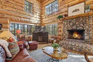 9 Co Rd 2269, Nutrioso, AZ 85932 - Photo 2