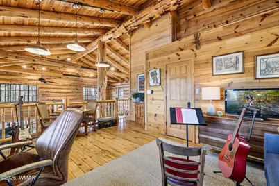 9 Co Rd 2269, Nutrioso, AZ 85932 - Photo 28