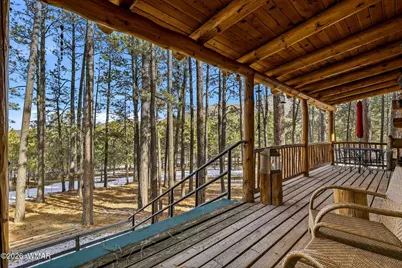 9 Co Rd 2269, Nutrioso, AZ 85932 - Photo 10