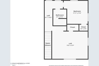 9 Co Rd 2269, Nutrioso, AZ 85932 - Photo 44