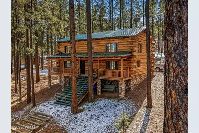 9 Co Rd 2269, Nutrioso, AZ 85932 - Photo 8