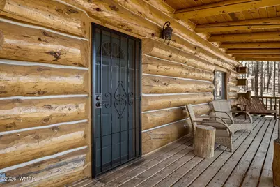 9 Co Rd 2269, Nutrioso, AZ 85932 - Photo 12