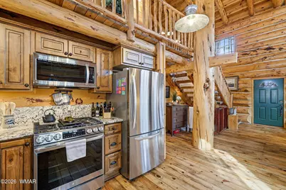 9 Co Rd 2269, Nutrioso, AZ 85932 - Photo 18