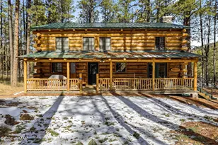 9 Co Rd 2269, Nutrioso, AZ 85932 - Photo 4