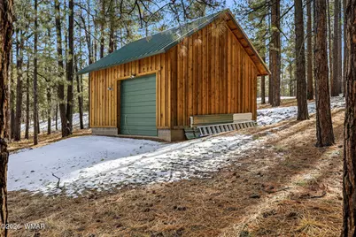 9 Co Rd 2269, Nutrioso, AZ 85932 - Photo 6