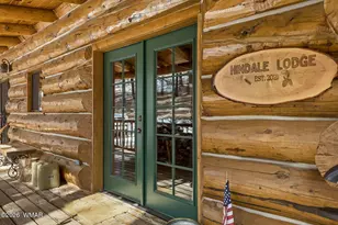 9 Co Rd 2269, Nutrioso, AZ 85932 - Photo 34