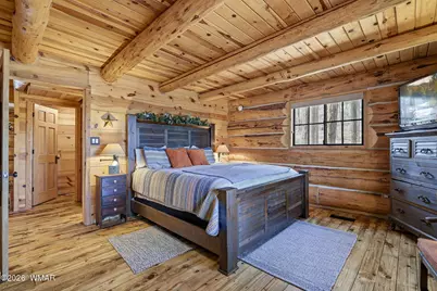 9 Co Rd 2269, Nutrioso, AZ 85932 - Photo 20