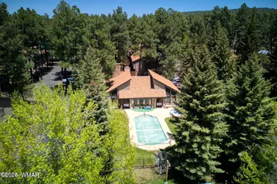 1460 S Adair Dr., Unit 67 #67, Pinetop, AZ 85935 - Photo 24