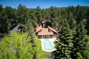 1460 S Adair Dr, Pinetop, AZ 85935 - Photo 24