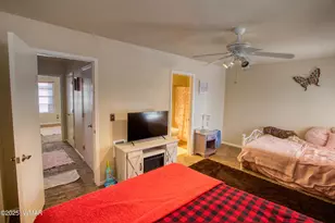 1460 S Adair Dr, Pinetop, AZ 85935 - Photo 16
