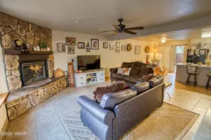 1460 S Adair Dr, Pinetop, AZ 85935 - Photo 4