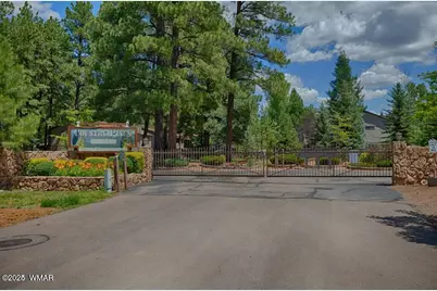 1460 S Adair Dr., Unit 67 #67, Pinetop, AZ 85935 - Photo 2