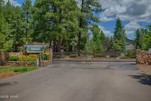 1460 S Adair Dr, Pinetop, AZ 85935 - Photo 2