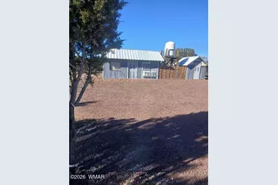 63 County Road, Concho, AZ 85924 - Photo 1