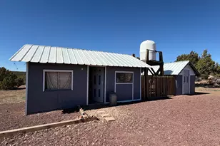 63 County Rd, Concho, AZ 85924 - Photo 2