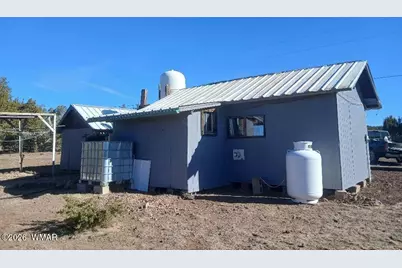 63 County Road, Concho, AZ 85924 - Photo 4