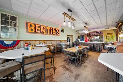 1191 E Deuce Of Clubs, Show Low, AZ 85901 - Photo 16