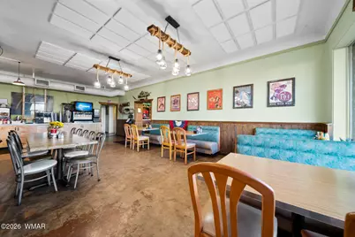 1191 E Deuce Of Clubs, Show Low, AZ 85901 - Photo 52