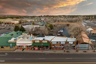 1191 E Deuce of Clubs, Show Low, AZ 85901 - Photo 1