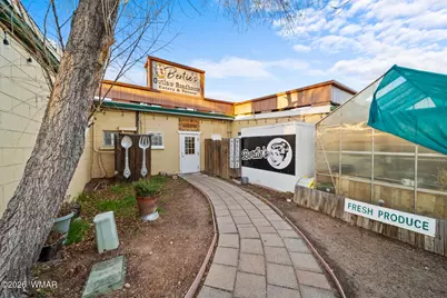 1191 E Deuce Of Clubs, Show Low, AZ 85901 - Photo 58