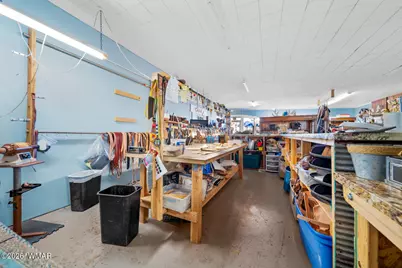 1191 E Deuce Of Clubs, Show Low, AZ 85901 - Photo 44