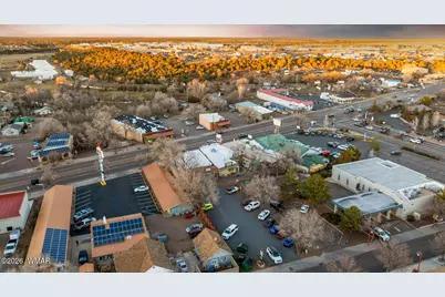 1191 E Deuce Of Clubs, Show Low, AZ 85901 - Photo 62