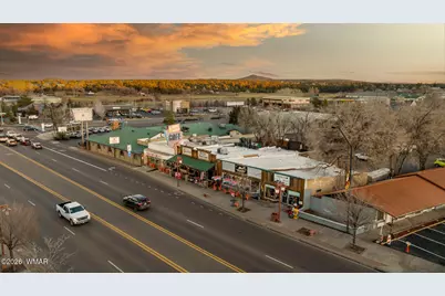 1191 E Deuce Of Clubs, Show Low, AZ 85901 - Photo 1
