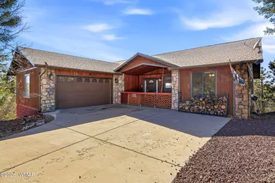 2310 Evergreen Lane, Show Low, AZ 85901 - Photo 4
