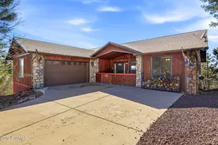 2310 Evergreen Ln, Show Low, AZ 85901 - Photo 4