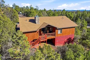 2310 Evergreen Ln, Show Low, AZ 85901 - Photo 26
