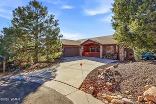 2310 Evergreen Ln, Show Low, AZ 85901 - Photo 1
