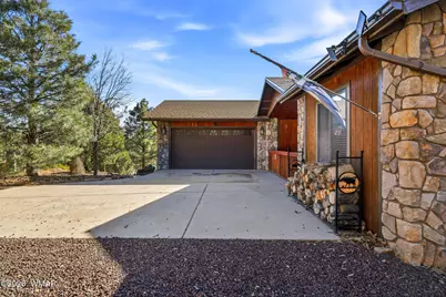 2310 Evergreen Lane, Show Low, AZ 85901 - Photo 26