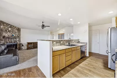 2310 Evergreen Lane, Show Low, AZ 85901 - Photo 12