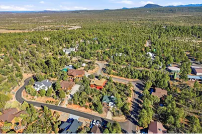 2310 Evergreen Lane, Show Low, AZ 85901 - Photo 34