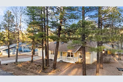 4997 White Mountain Avenue, Lakeside, AZ 85929 - Photo 2