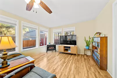 4997 White Mountain Avenue, Lakeside, AZ 85929 - Photo 12