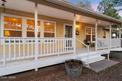 4997 White Mountain Avenue, Lakeside, AZ 85929 - Photo 36