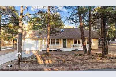 4997 White Mountain Avenue, Lakeside, AZ 85929 - Photo 34