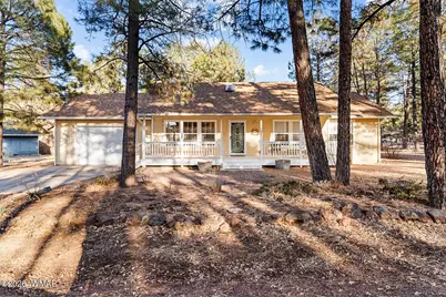 4997 White Mountain Avenue, Lakeside, AZ 85929 - Photo 40