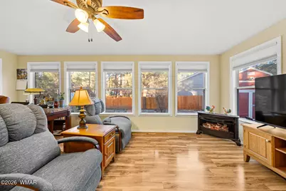 4997 White Mountain Avenue, Lakeside, AZ 85929 - Photo 14