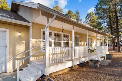 4997 White Mountain Avenue, Lakeside, AZ 85929 - Photo 4