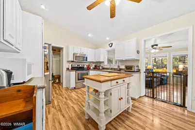 4997 White Mountain Avenue, Lakeside, AZ 85929 - Photo 8