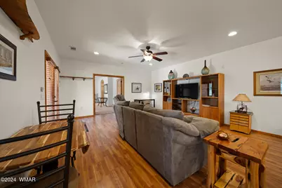 1030 Hillside Drive, Show Low, AZ 85901 - Photo 36